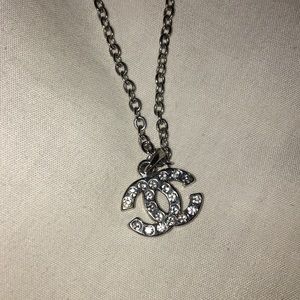 CHANEL NECKLACE